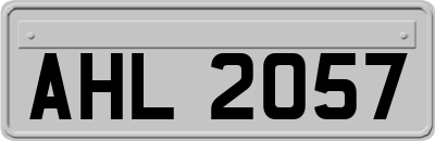 AHL2057