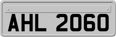 AHL2060