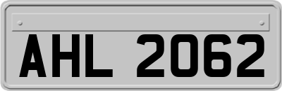 AHL2062