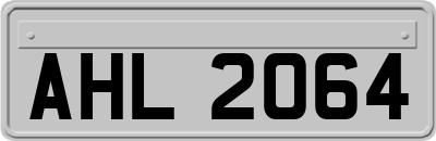 AHL2064