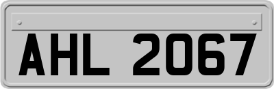 AHL2067