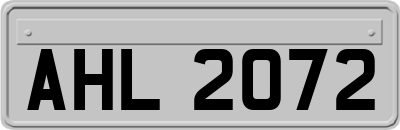 AHL2072