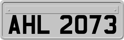 AHL2073