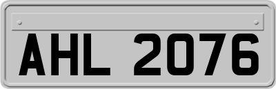 AHL2076