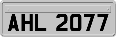 AHL2077