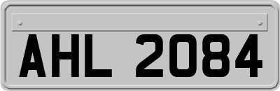 AHL2084