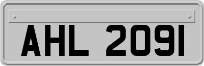 AHL2091