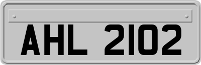 AHL2102