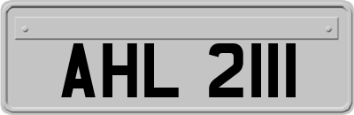 AHL2111