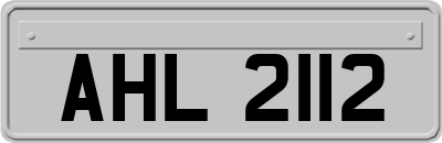 AHL2112