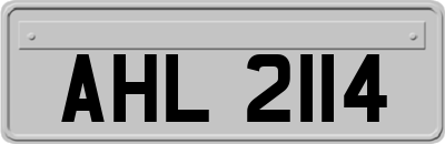 AHL2114