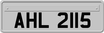 AHL2115