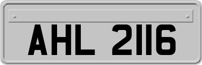 AHL2116