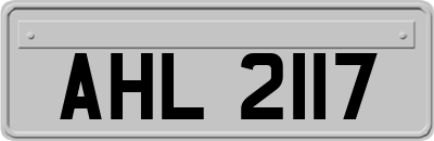 AHL2117