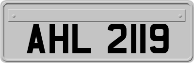 AHL2119