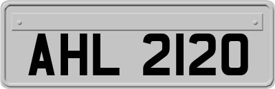AHL2120