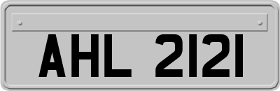 AHL2121