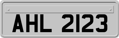 AHL2123