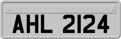 AHL2124