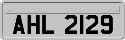 AHL2129
