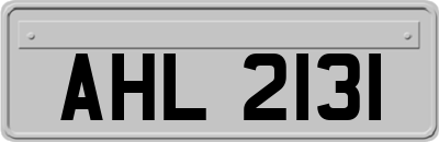 AHL2131