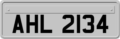 AHL2134