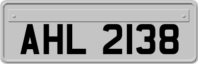 AHL2138
