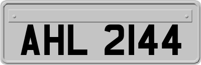 AHL2144