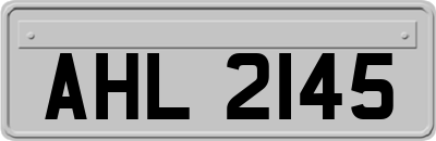 AHL2145