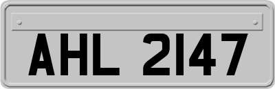 AHL2147