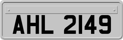 AHL2149