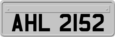 AHL2152