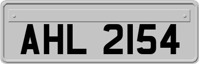 AHL2154
