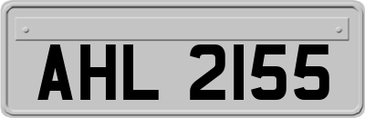 AHL2155