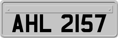 AHL2157