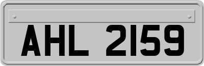 AHL2159