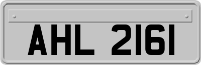 AHL2161