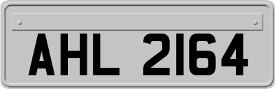 AHL2164