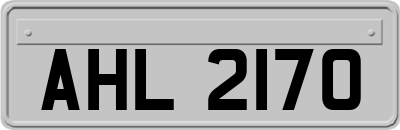 AHL2170