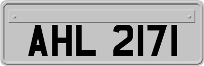 AHL2171