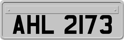 AHL2173