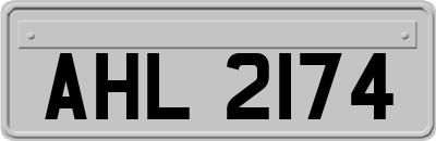 AHL2174