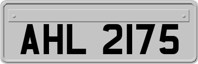 AHL2175