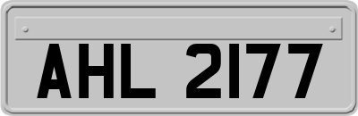AHL2177