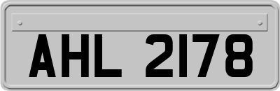 AHL2178