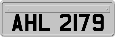 AHL2179