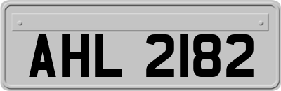 AHL2182
