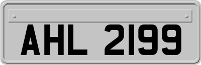 AHL2199