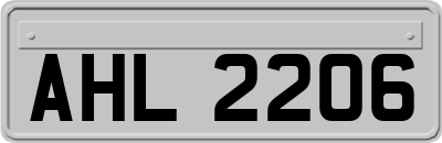 AHL2206