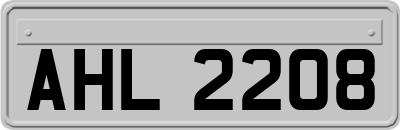 AHL2208